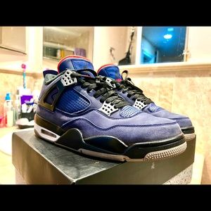 Air Jordan 4 Retro “Winterized” size 11.5 mens